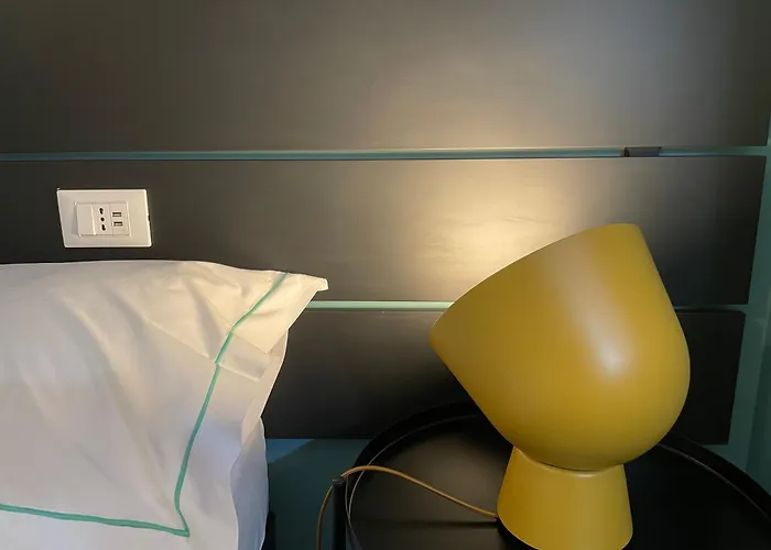 Pensionat Torino48 Milano