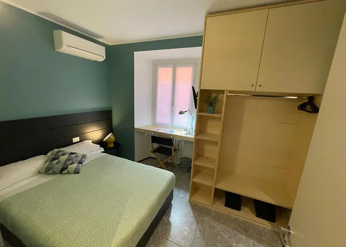 Torino48 Pensionat 4*