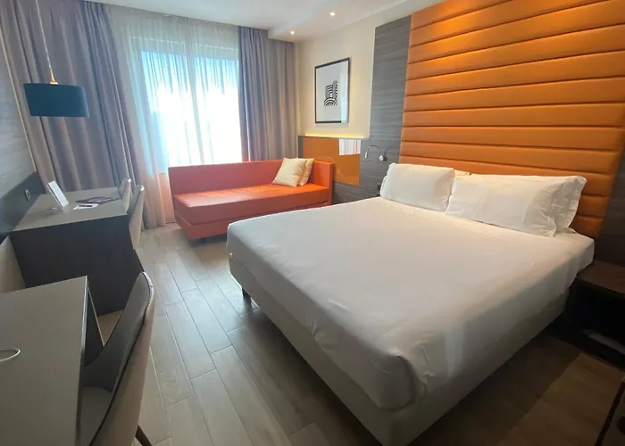 호텔 Ih Lorenteggio