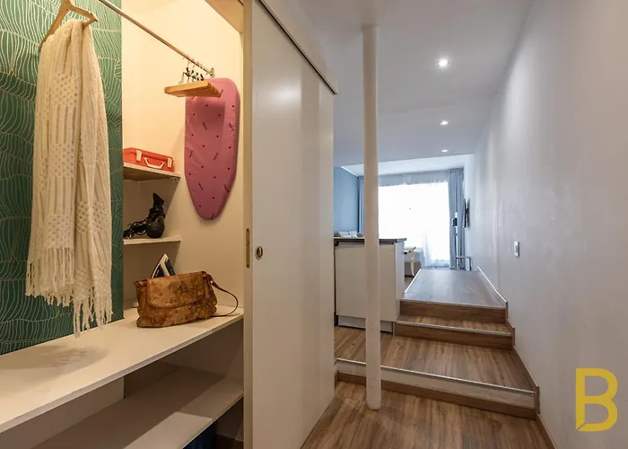 Appartement Beplace In Duomo *