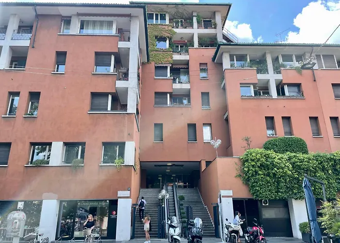 Ca Bela - San Marco Milan