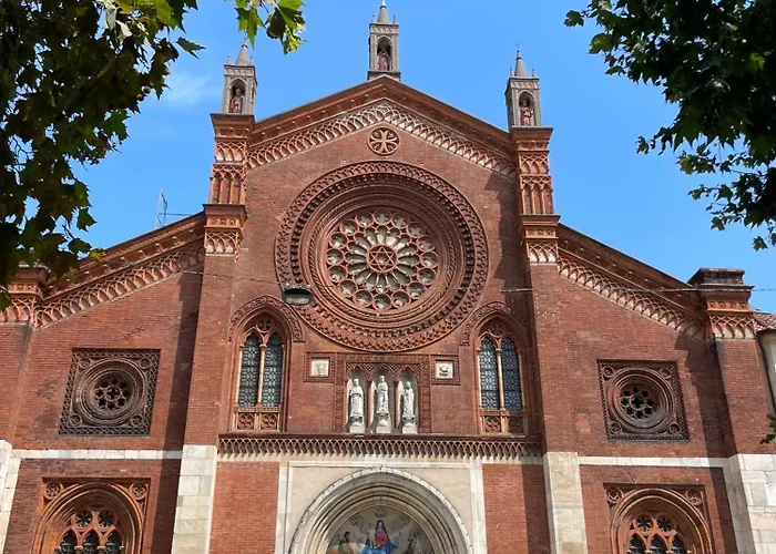 Ca Bela - San Marco Apartment *