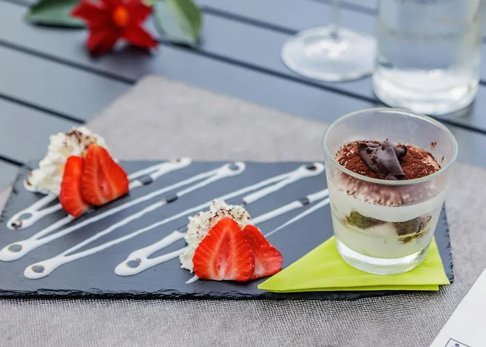 Ih Lorenteggio 호텔 4*