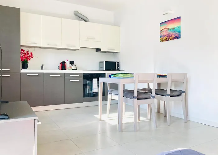 Apartament Stepandgo Navigli