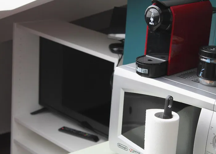 Mercanti Attic Version *