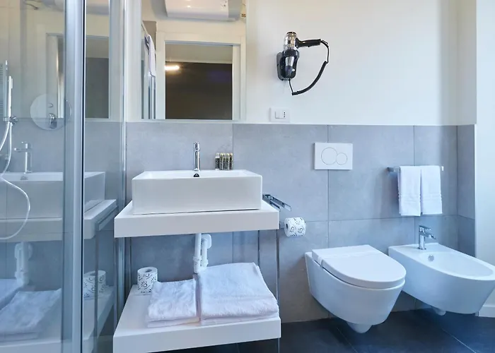 Pensionat White Ribbon 3*