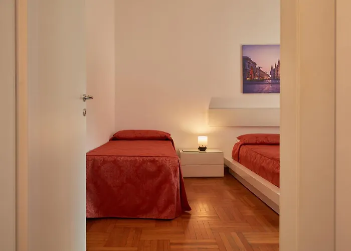 Hotel Lido Milán