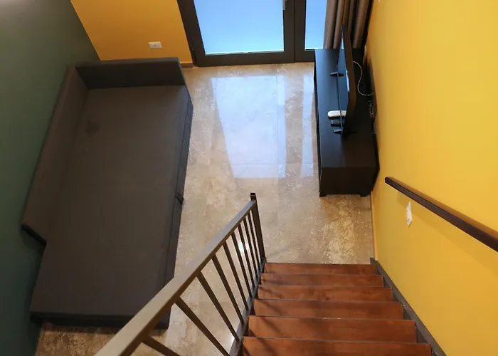 Michelangelo Navigli Loft Experience - Via Magolfa * 米兰