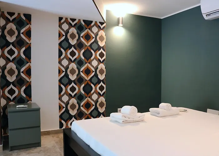 Michelangelo Navigli Loft Experience - Via Magolfa 公寓 *