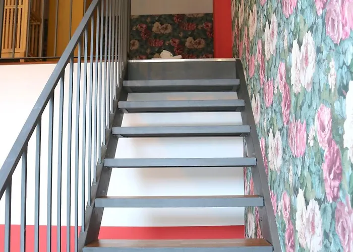 Michelangelo Navigli Loft Experience - Via Magolfa 公寓 米兰