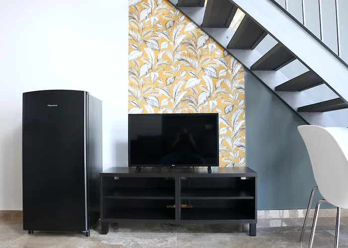 公寓 Michelangelo Navigli Loft Experience - Via Magolfa 米兰