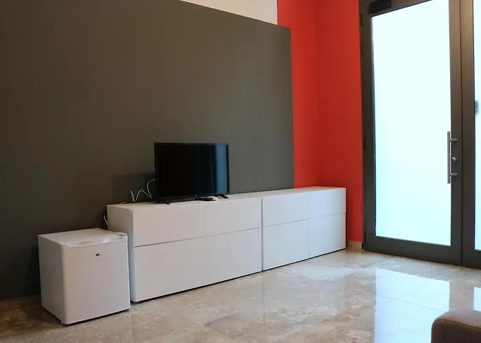 公寓 Michelangelo Navigli Loft Experience - Via Magolfa