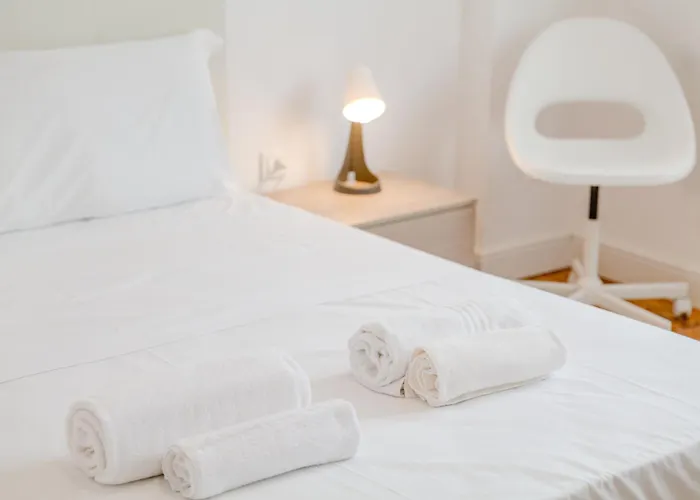 Appartement Shortmi Balilla *