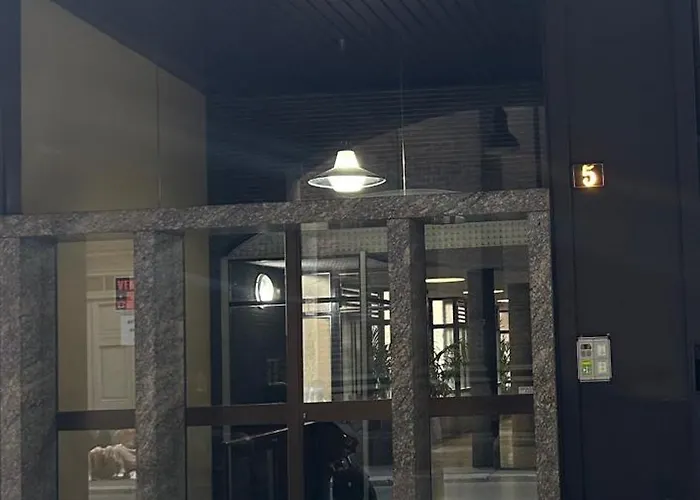 Apartment King's - Quiet And Refined In The Heart Of *