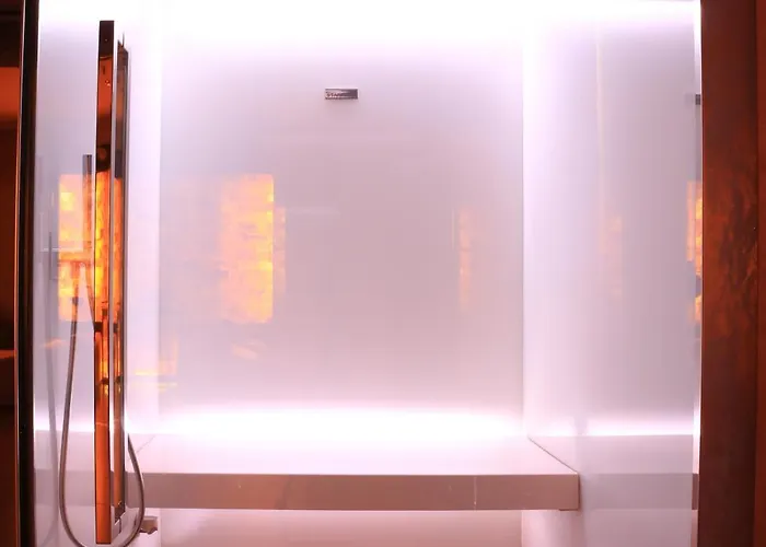 Klima Fiere 4* Mediolan