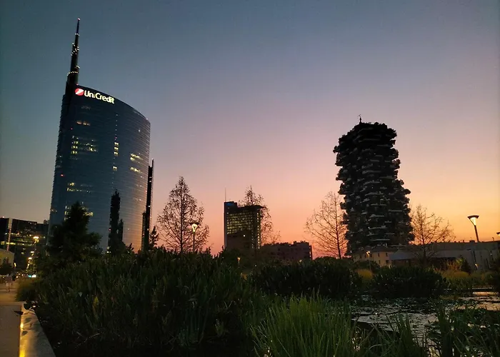 Homes 아파트