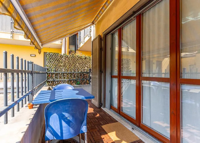 Apartman Santa Giulia *