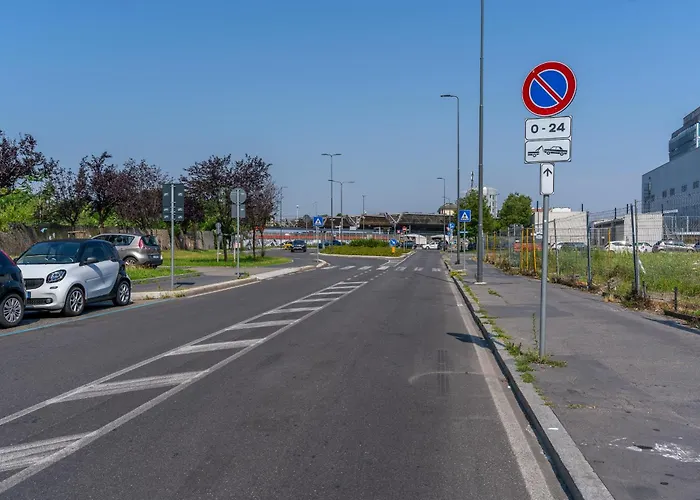 Apartman Santa Giulia