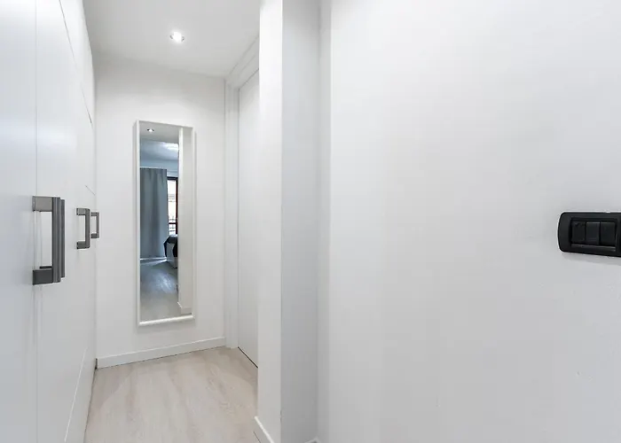 Apartman Santa Giulia