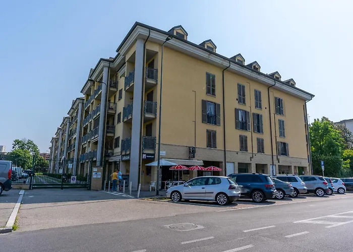 Apartman Santa Giulia *