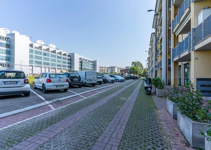 Apartman Santa Giulia *