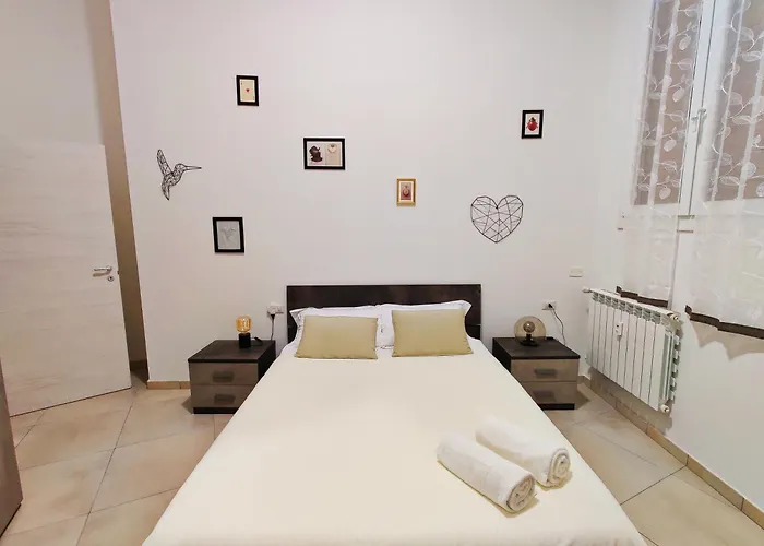 Appartement What An Up *