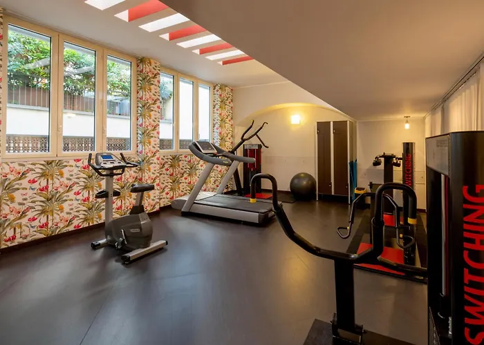 Kleos Citta Studi By Kleos Group Collection Hotell