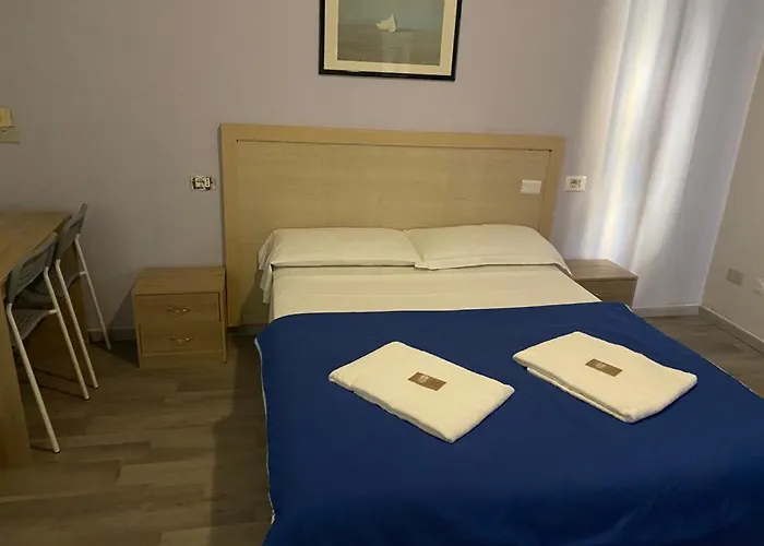 Galla Отель
