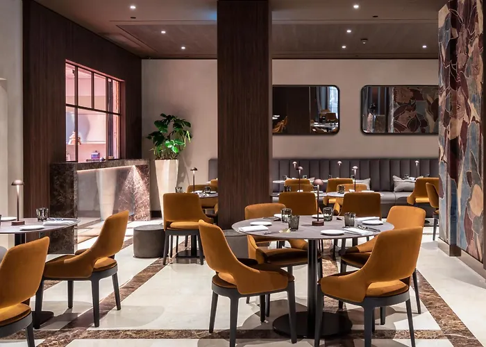 Cristoforo Colombo - Preferred & فندق