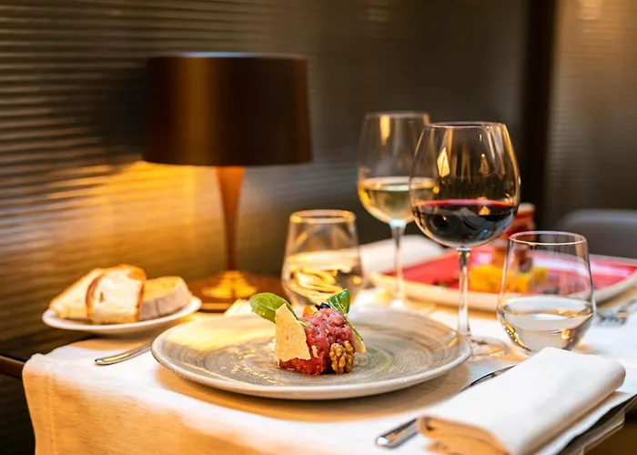 Scala فندق ميلان