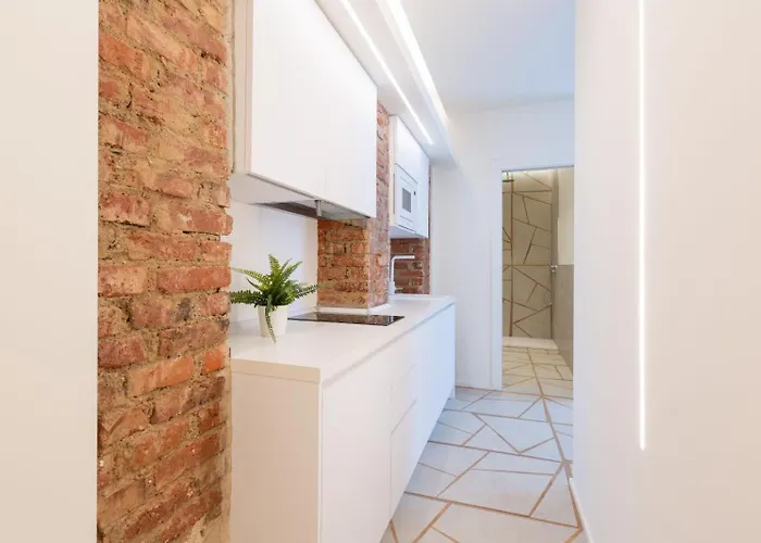 Nd4 -loreto - Duomo- Minimal House 밀라노
