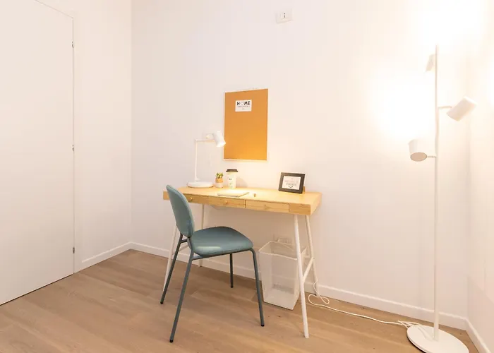 Joivy Solari Tolstoj 公寓 米兰