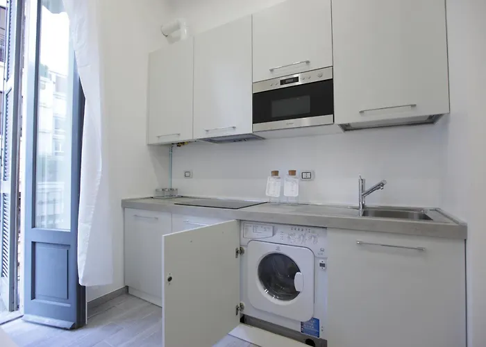 Just Urban - Stylish 1br In Center - Balcony And Metro M2 M4 Διαμέρισμα