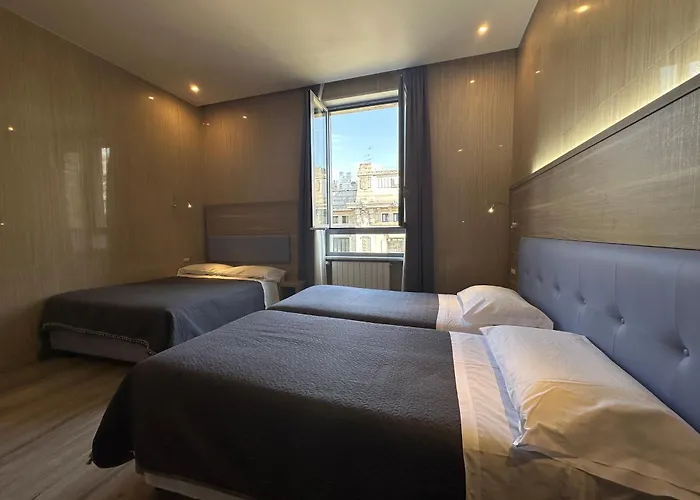 Hotel Midway 3*