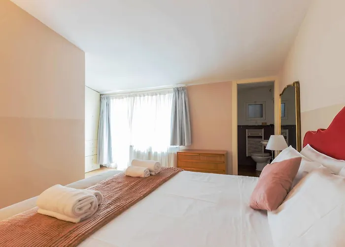 Retreats Porta Venezia