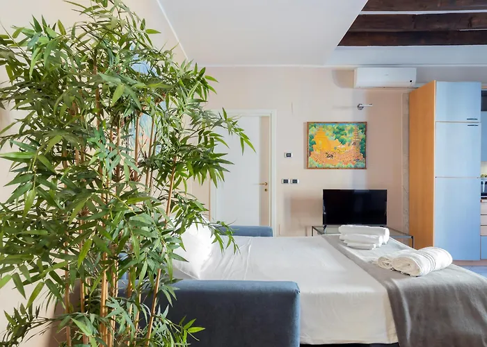 Retreats Porta Venezia * Milan