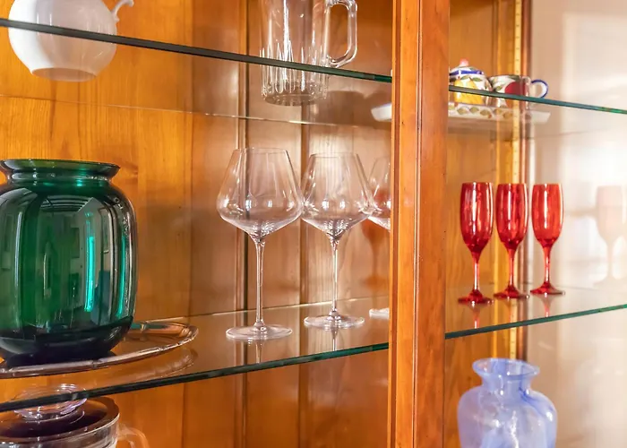 Retreats Porta Venezia Appartement Milan