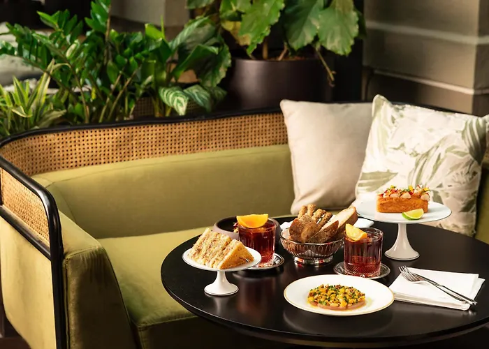 Palazzo Cordusio Gran Melia - The Leading Of The World Hotel