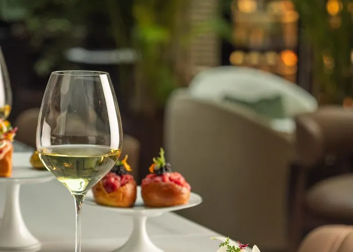 Palazzo Cordusio Gran Melia - The Leading Of The World