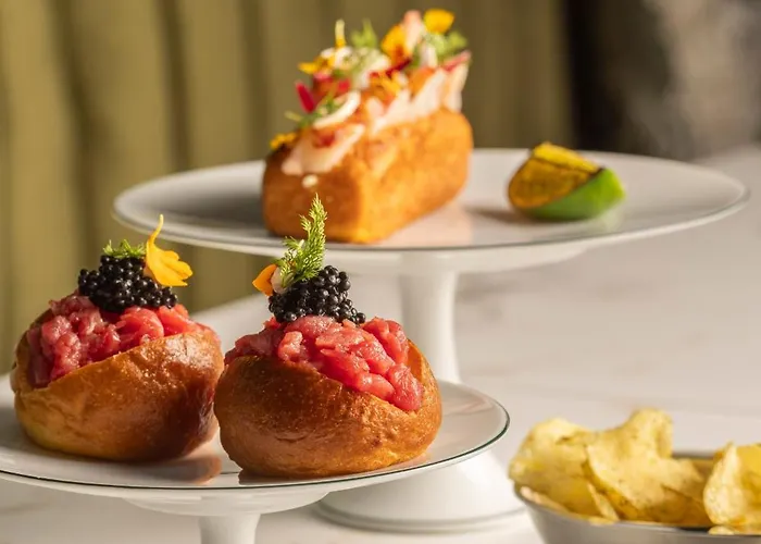 Hotel Palazzo Cordusio Gran Melia - The Leading Of The World Milan