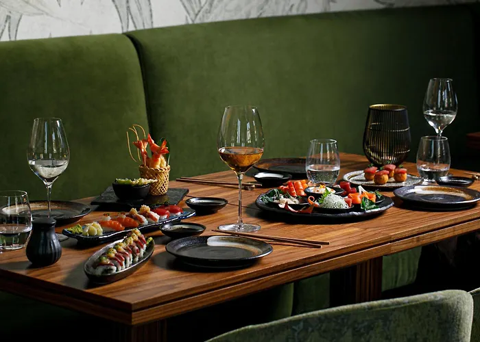 Palazzo Cordusio Gran Melia - The Leading Of The World Hotel Milan