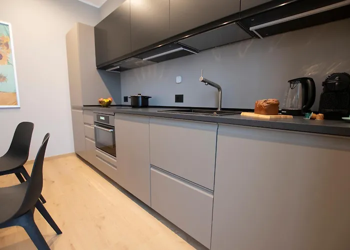Ihost Luxury -free Parking- Plana 6 Mediolan