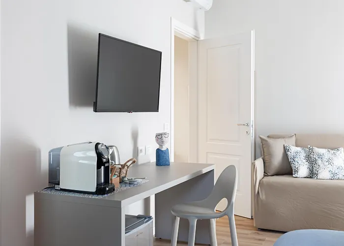 My Guest Гостевой дом Милан