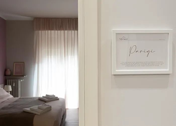 My Guest Гостевой дом 4*