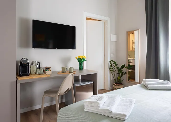 My Guest Гостевой дом 4*