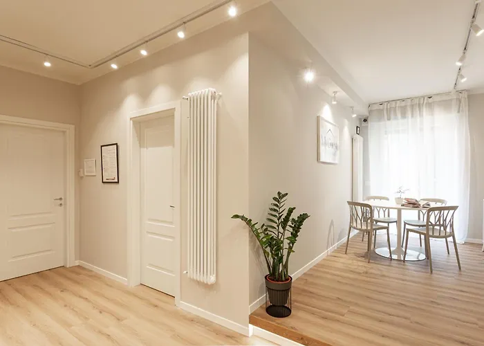 Гостевой дом My Guest 4*