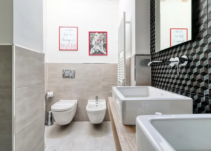 Joivy Elegant With Parking And Balcony Διαμέρισμα *