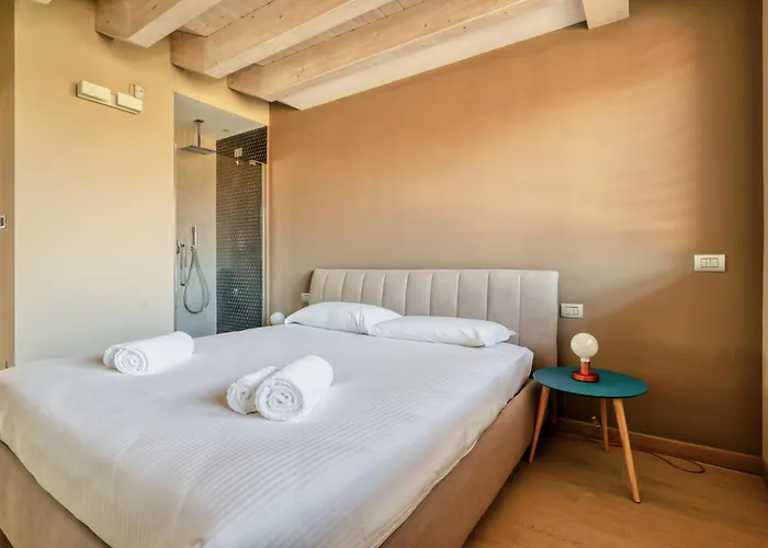 Joivy Elegant With Parking And Balcony Διαμέρισμα