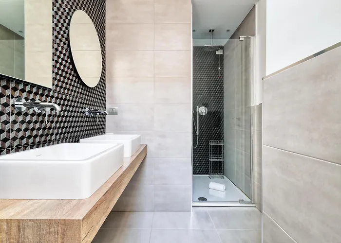 Διαμέρισμα Joivy Elegant With Parking And Balcony *