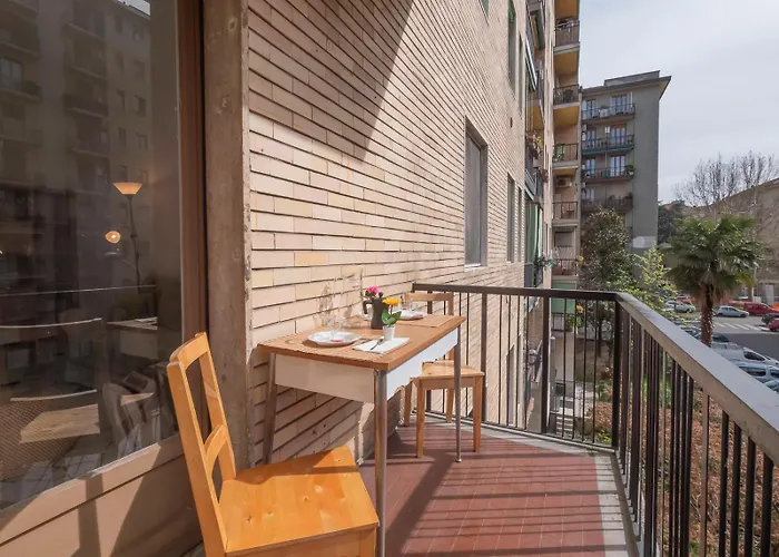 Xenia - Spacious Two-room In The Flower District 公寓